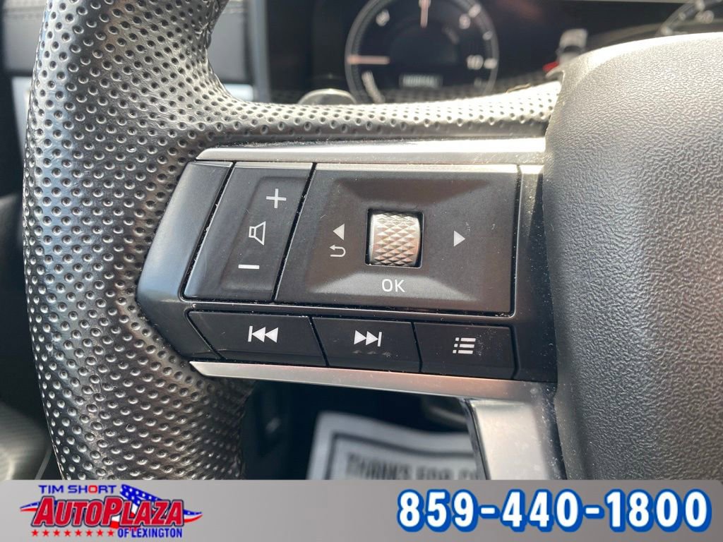 Used 2023 Mitsubishi Outlander SE image 20