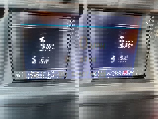 Certified 2021 Chevrolet Silverado 1500 LT image 12