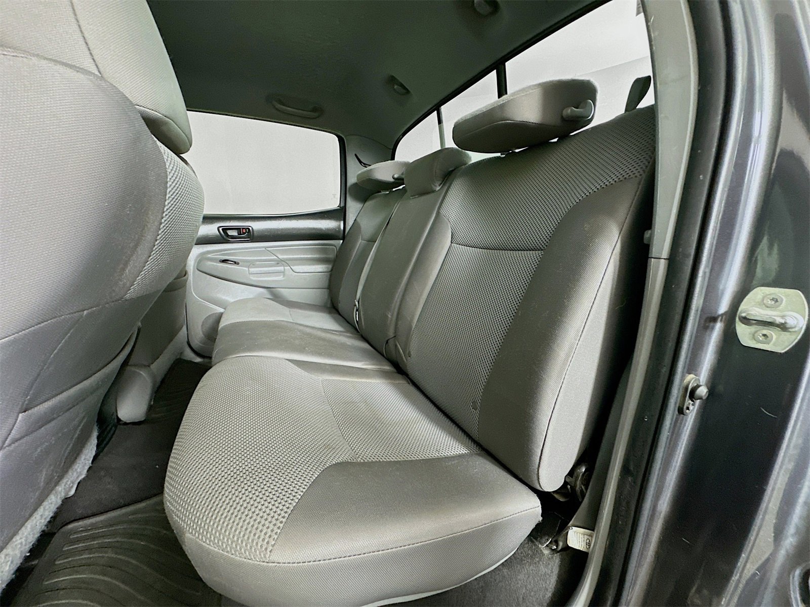 Used 2013 Toyota Tacoma Base w/ TRD Sport Pkg image 23