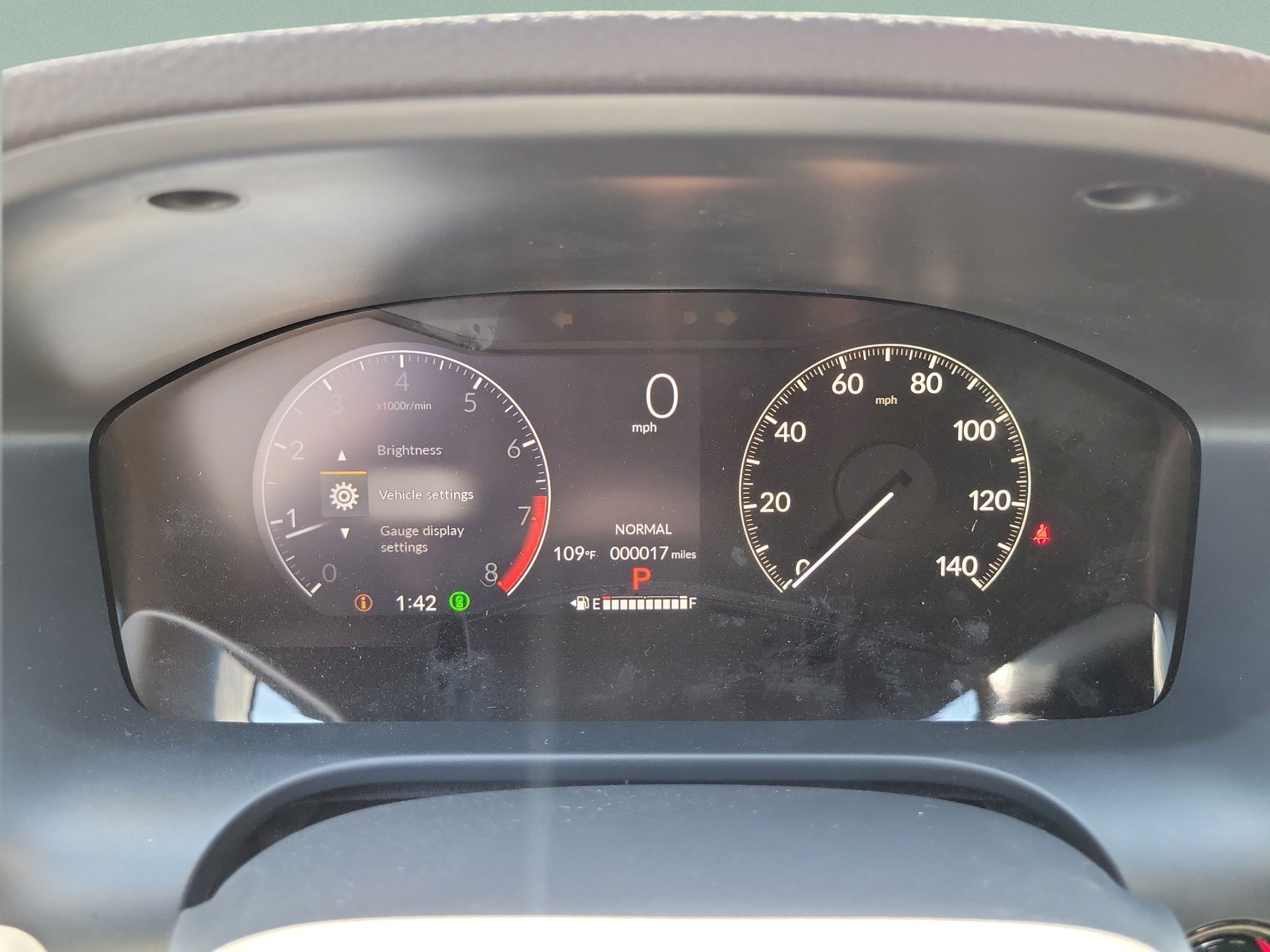 New 2027 Honda HR-V Sport image 27