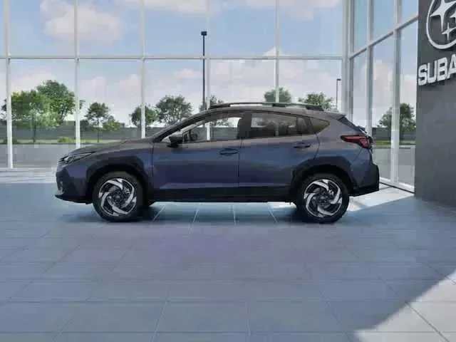 New 2026 Subaru Crosstrek 2.5i Limited AWD/4WD image 2