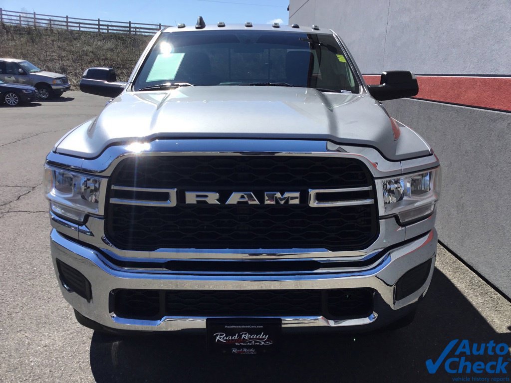 Used 2019 RAM 2500 Tradesman AWD/4WD image 4