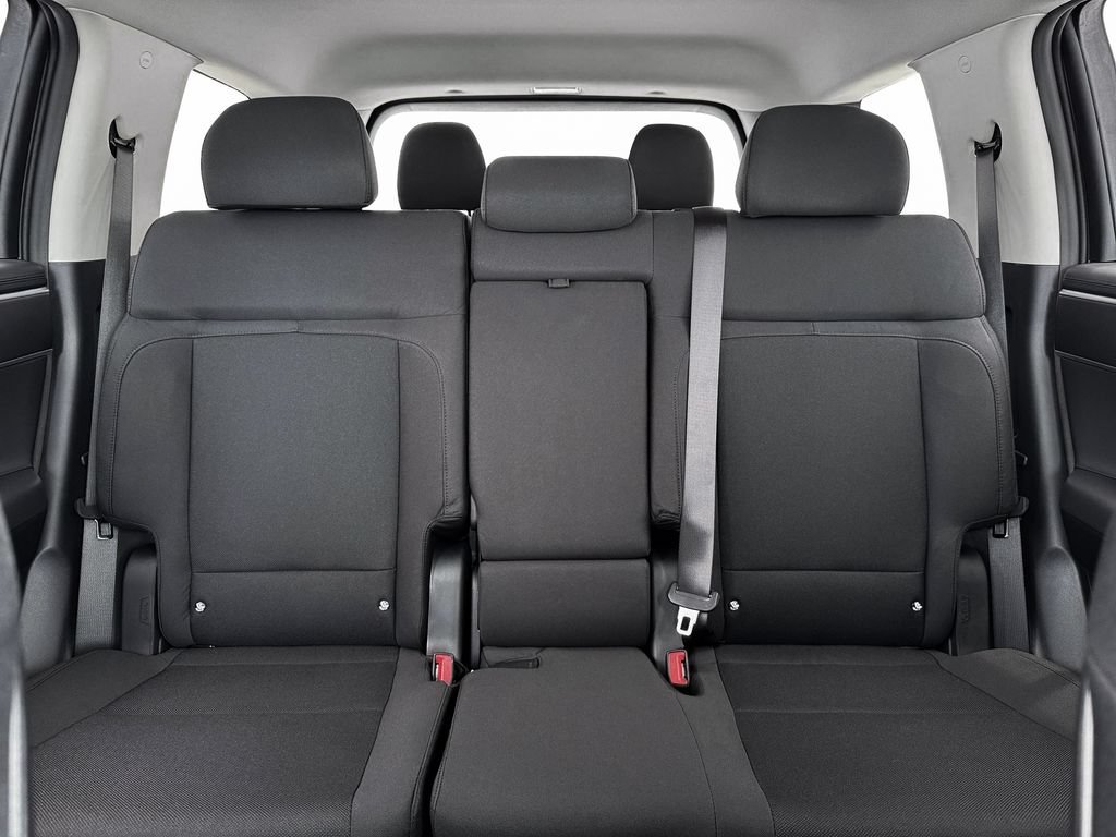 New 2026 Hyundai Santa Fe SE FWD image 24