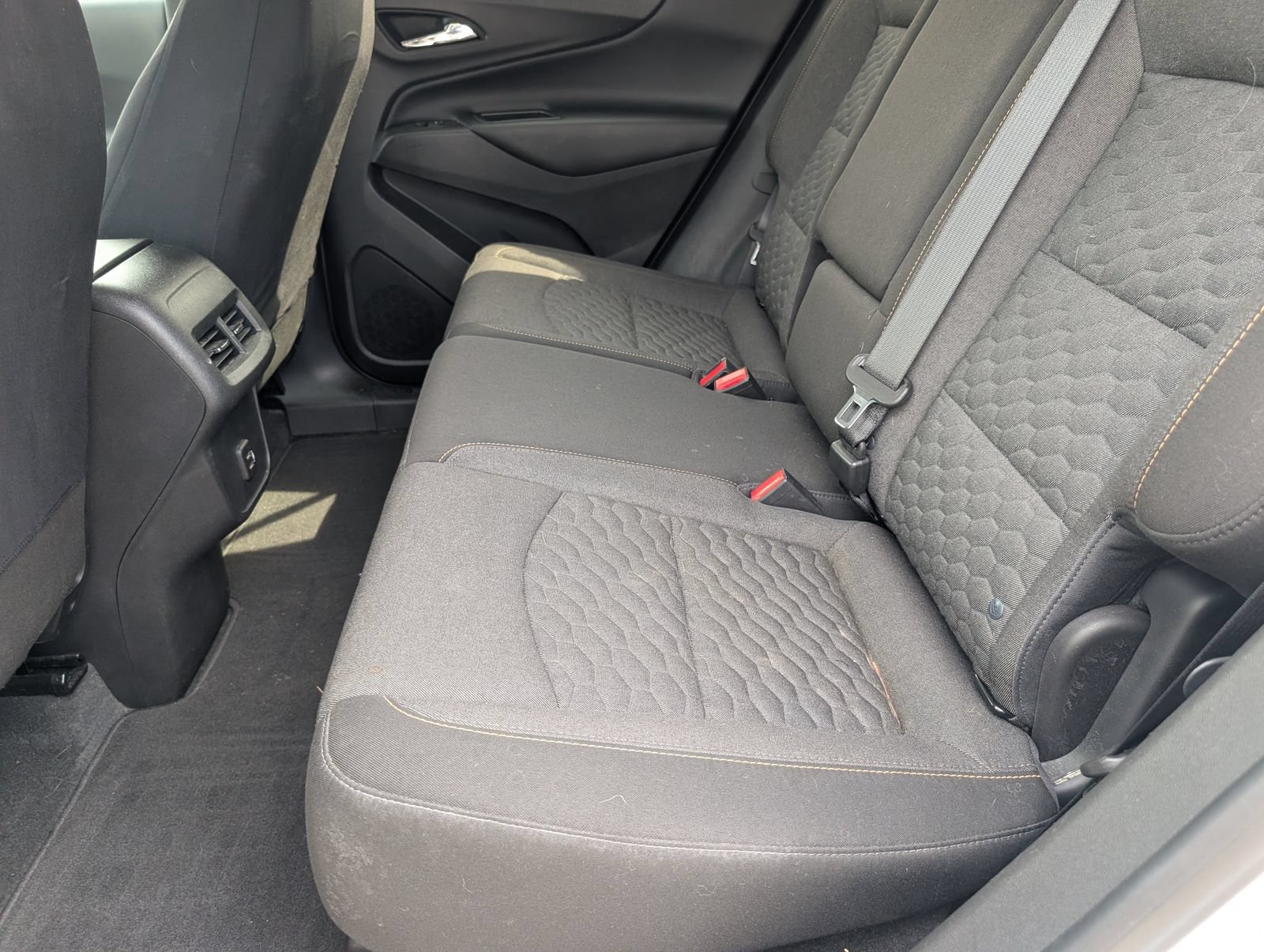 Used 2019 Chevrolet Equinox LT FWD image 7