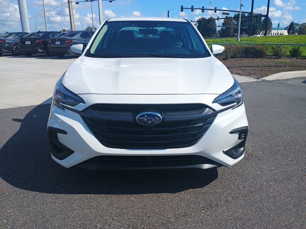 New 2025 Subaru Legacy Premium image 2