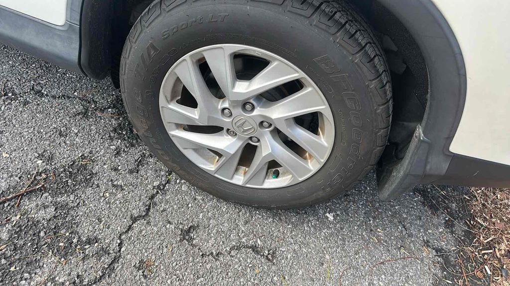 Used 2016 Honda CR-V EX-L image 10