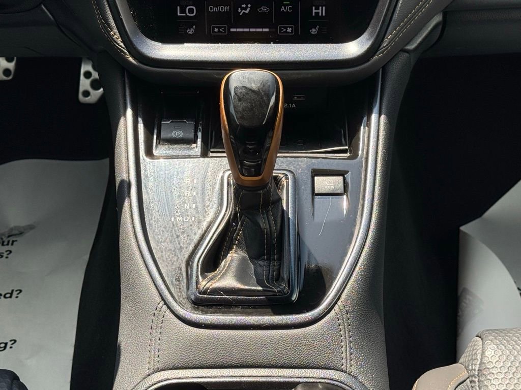 Used 2022 Subaru Outback Wilderness AWD/4WD image 34