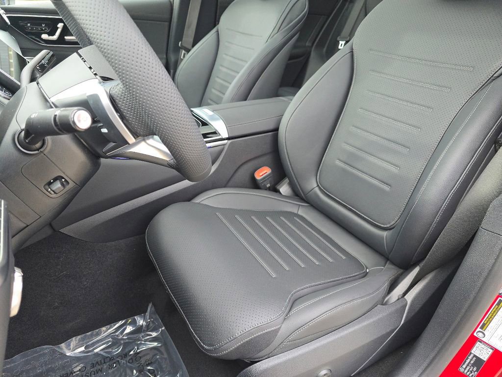 New 2026 Mercedes-Benz GLC 300 GLC 300 image 23