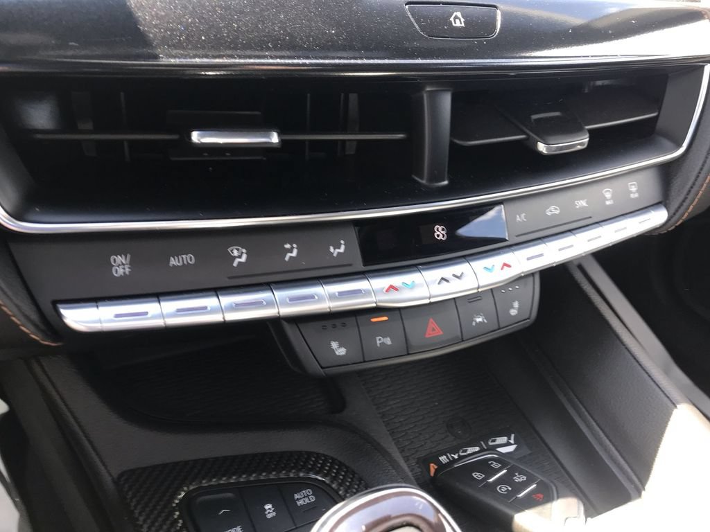 Used 2024 Cadillac CT5 Sport AWD/4WD image 18