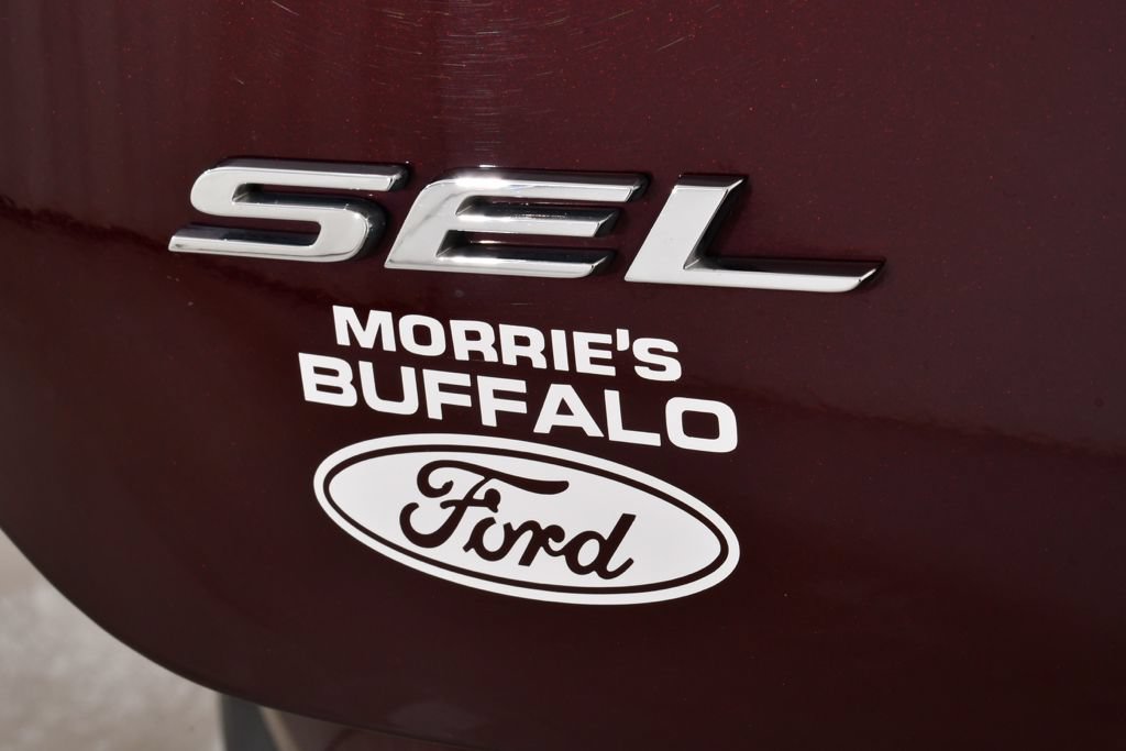 Used 2023 Ford Edge SEL w/ Convenience Package AWD/4WD image 22