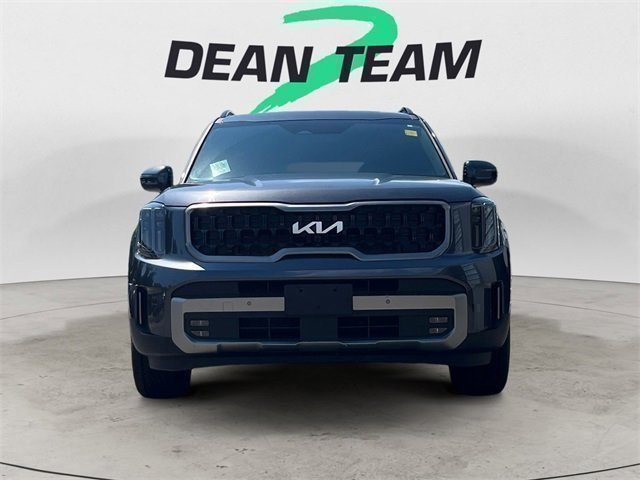 Used 2023 Kia Telluride SX X-Pro image 3
