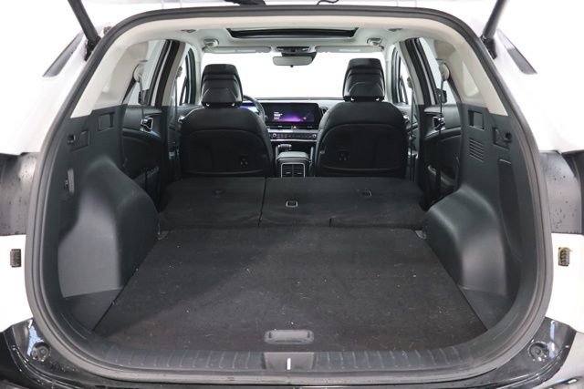 Used 2023 Kia Sportage SX FWD image 36
