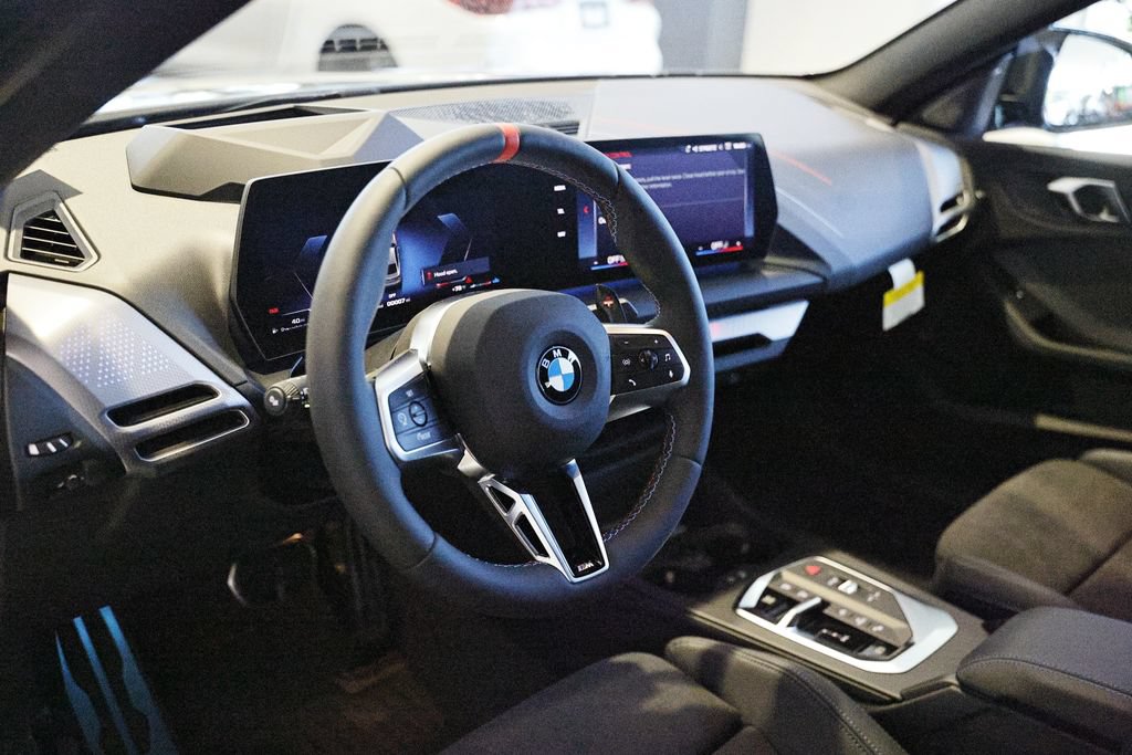 New 2026 BMW M235i xDrive w/ Technology Package AWD/4WD image 18