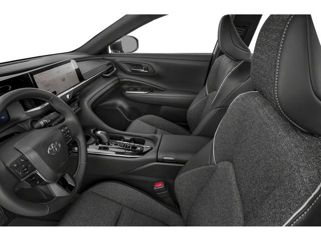 New 2026 Toyota Crown AWD/4WD image 6