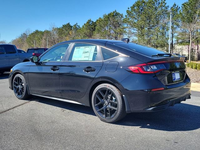 New 2026 Honda Civic Sport image 6