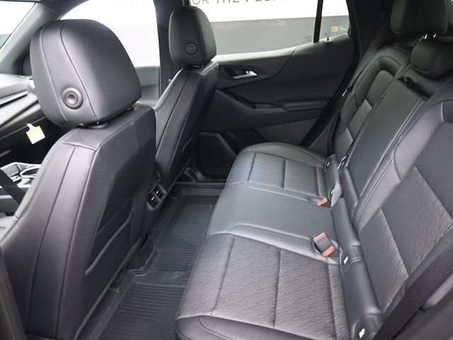 New 2026 Chevrolet Equinox LT image 9