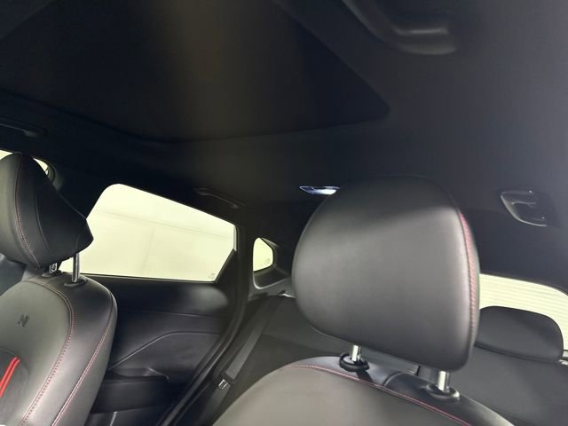Used 2024 Hyundai Kona N Line image 12