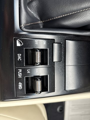 Used 2021 Lexus GX 460 Premium AWD/4WD image 39