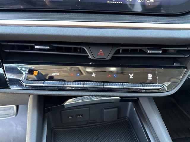 New 2025 Buick Envision Sport Touring image 23