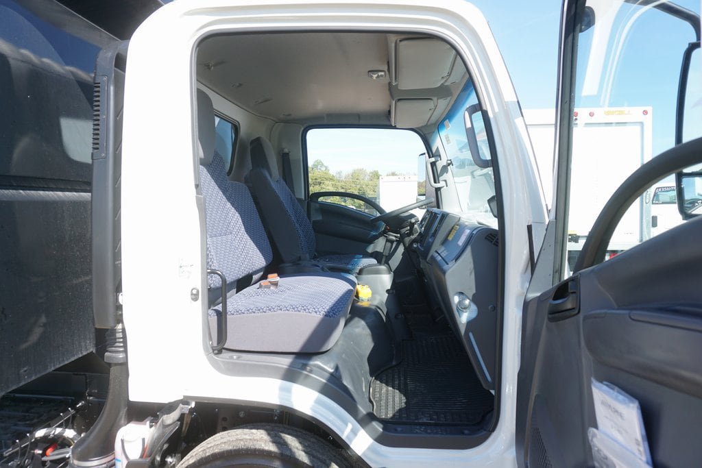 New 2025 Chevrolet Low Cab Forward RWD image 24
