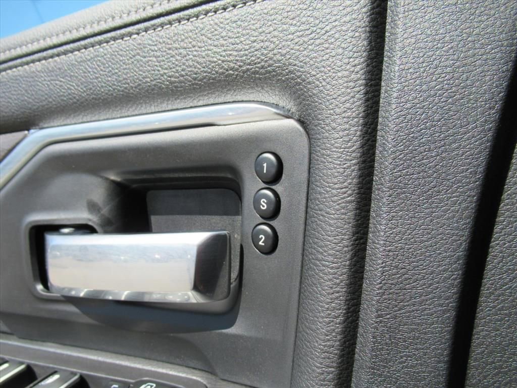 New 2026 RAM 2500 Laramie image 30