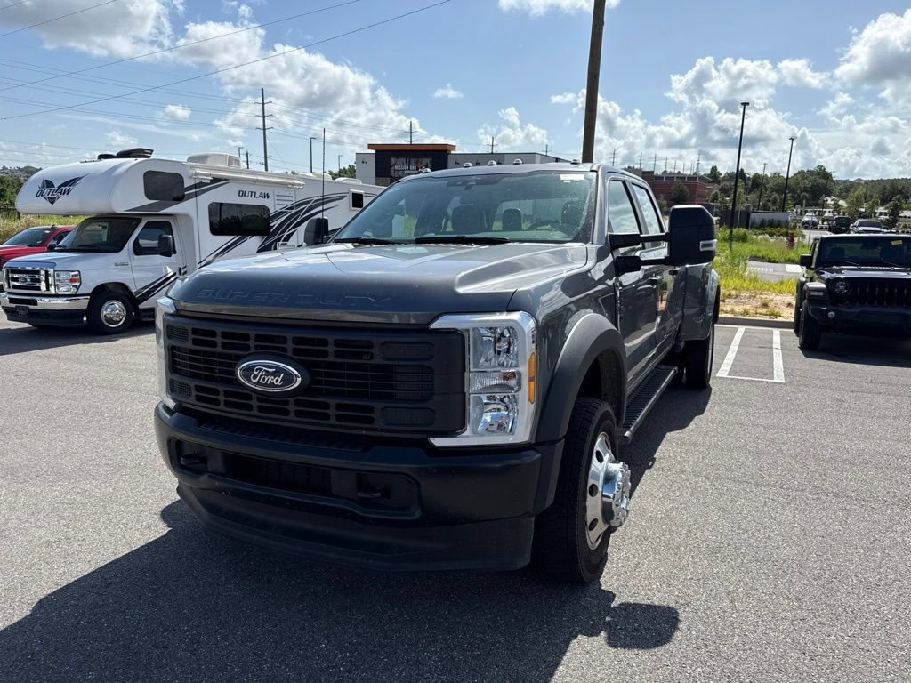 Used 2025 Ford F450 XL AWD/4WD image 5