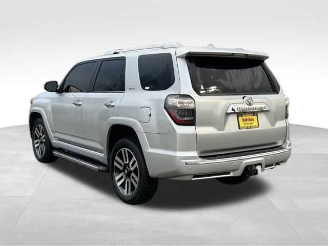 Used 2016 Toyota 4Runner Limited image 6