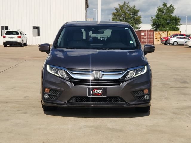 Used 2019 Honda Odyssey EX-L image 2