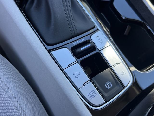 New 2026 Hyundai Tucson SEL image 26