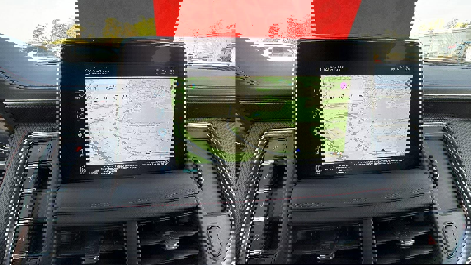 Certified 2022 Chevrolet Tahoe RST w/ Sport Performance Package image 32