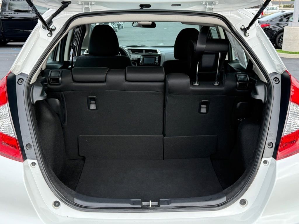 Used 2019 Honda Fit LX image 15
