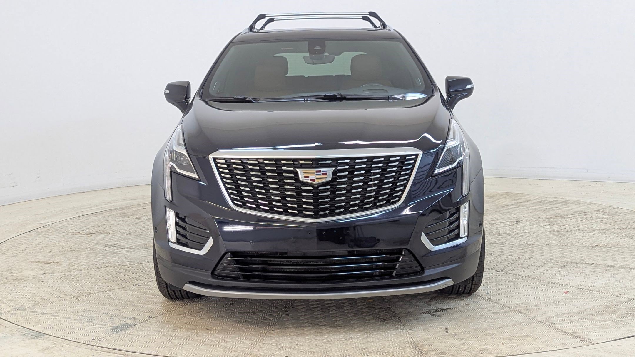 Used 2021 Cadillac XT5 Premium Luxury image 6