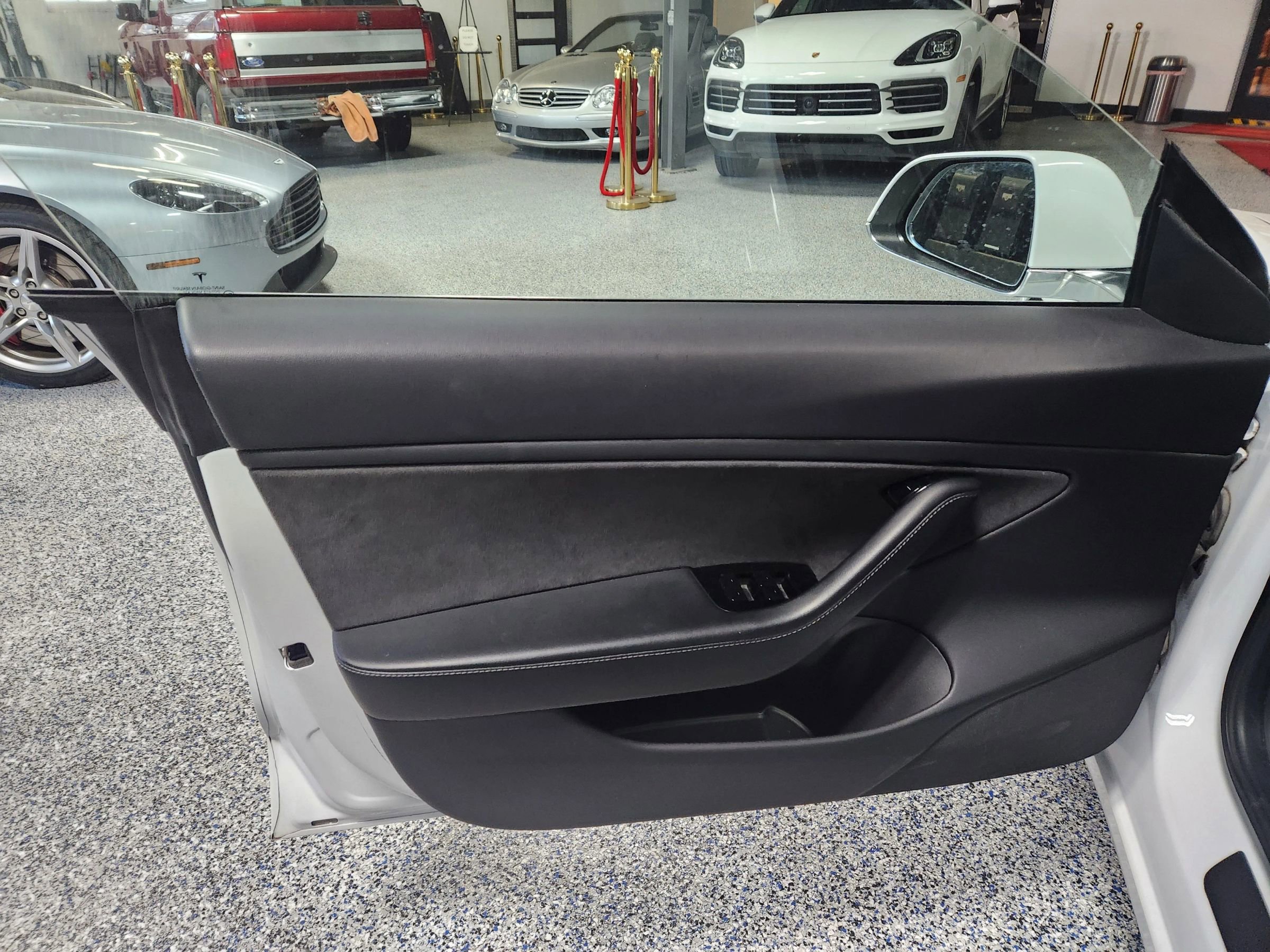 Used 2020 Tesla Model 3 Long Range image 15