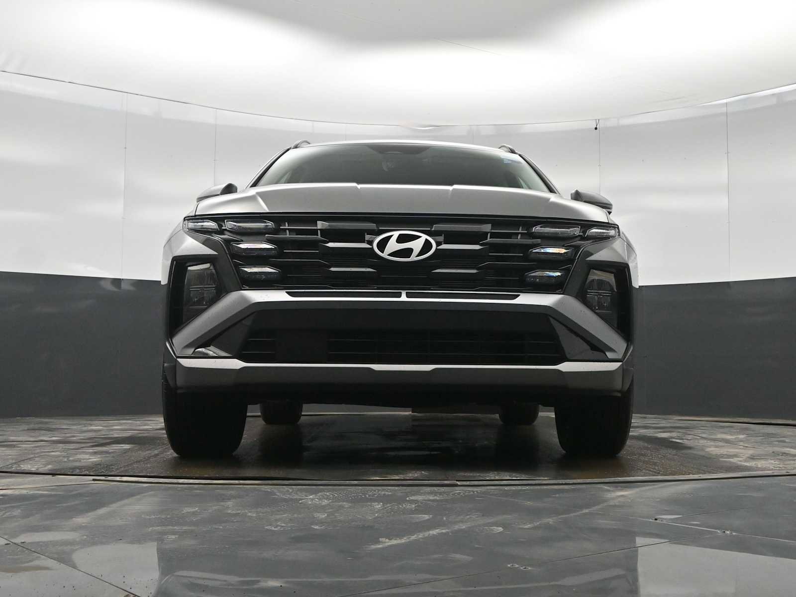 New 2026 Hyundai Tucson SEL image 31