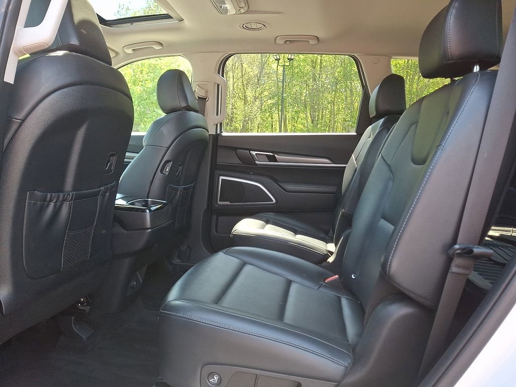 Used 2020 Kia Telluride S AWD/4WD image 11