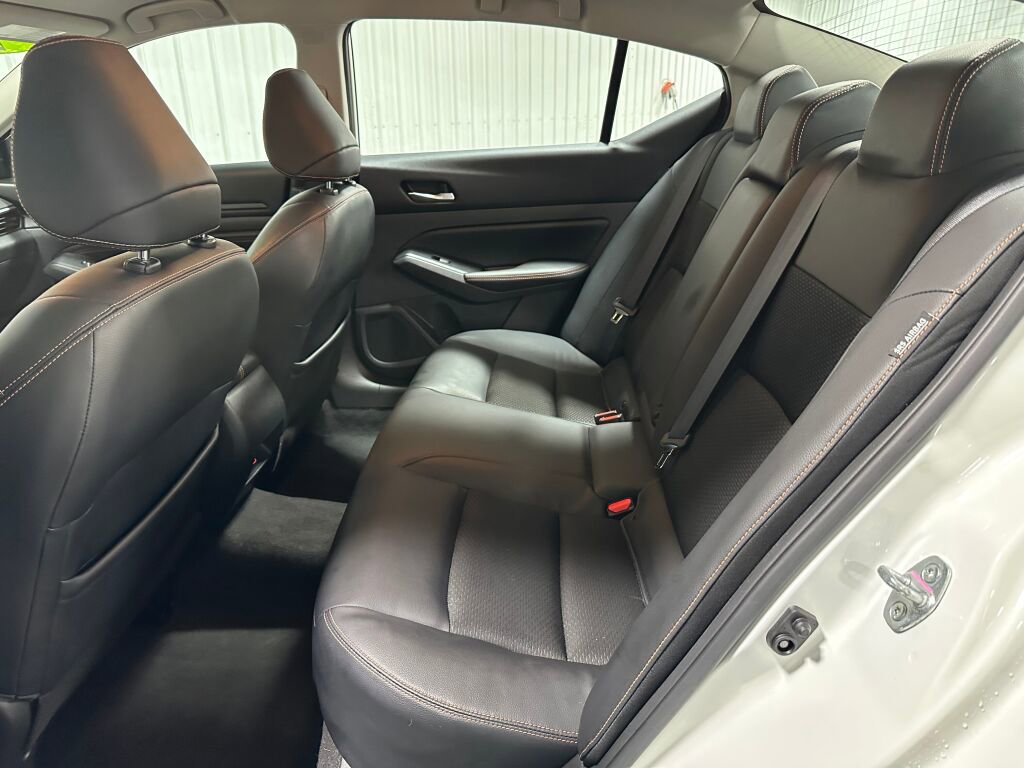 Used 2021 Nissan Altima 2.5 SR AWD/4WD image 10