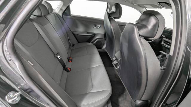 Used 2026 Kia K4 FWD image 21