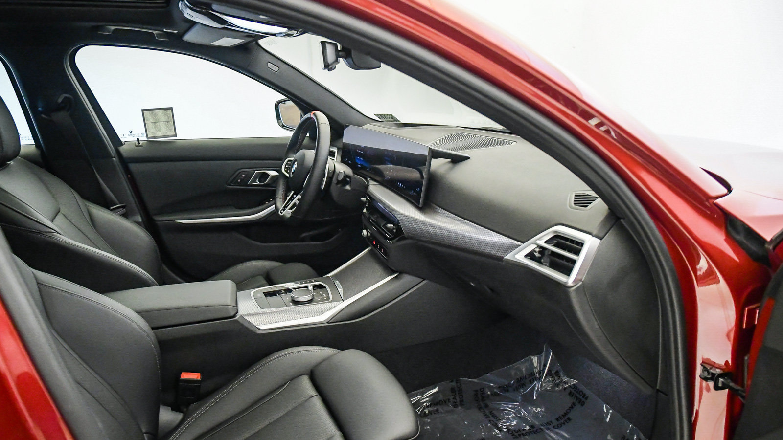 Certified 2025 BMW M340i RWD image 19