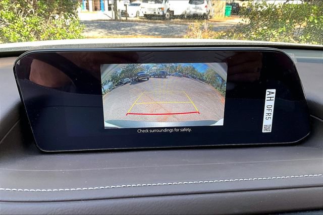 Used 2025 MAZDA CX-30 AWD 2.5 S w/ Premium Package image 13