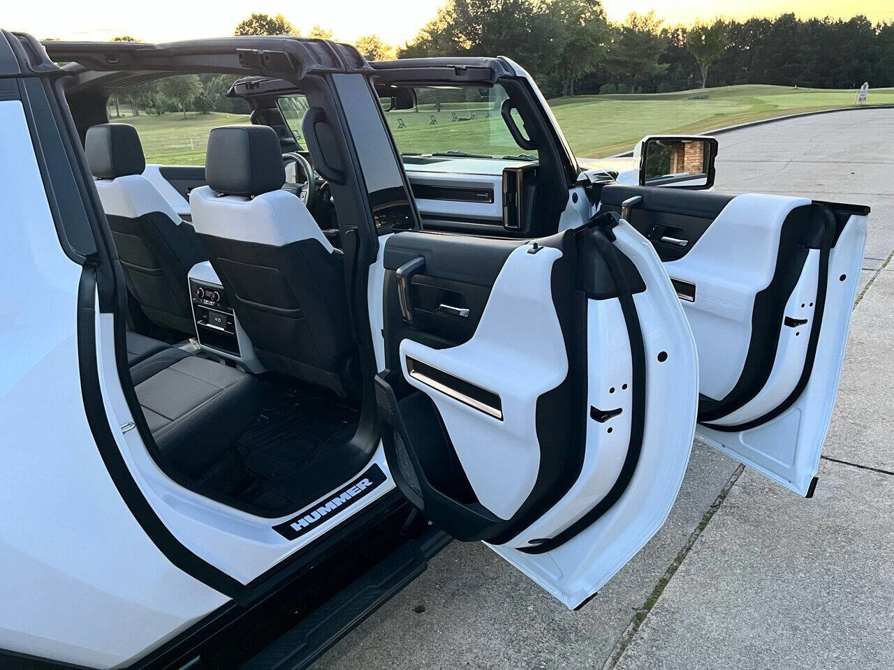 Used 2023 GMC Hummer EV Edition 1 image 25