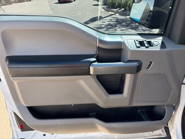 Used 2019 Ford F150 XLT w/ Equipment Group 302A Luxury AWD/4WD image 16