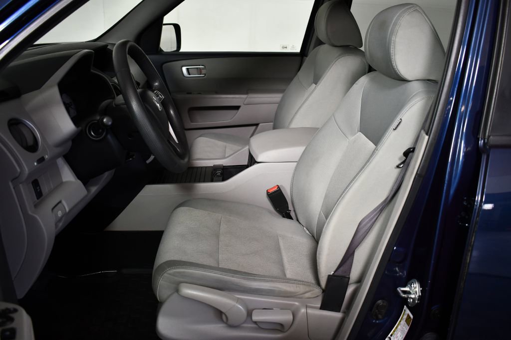 Used 2011 Honda Pilot LX image 15