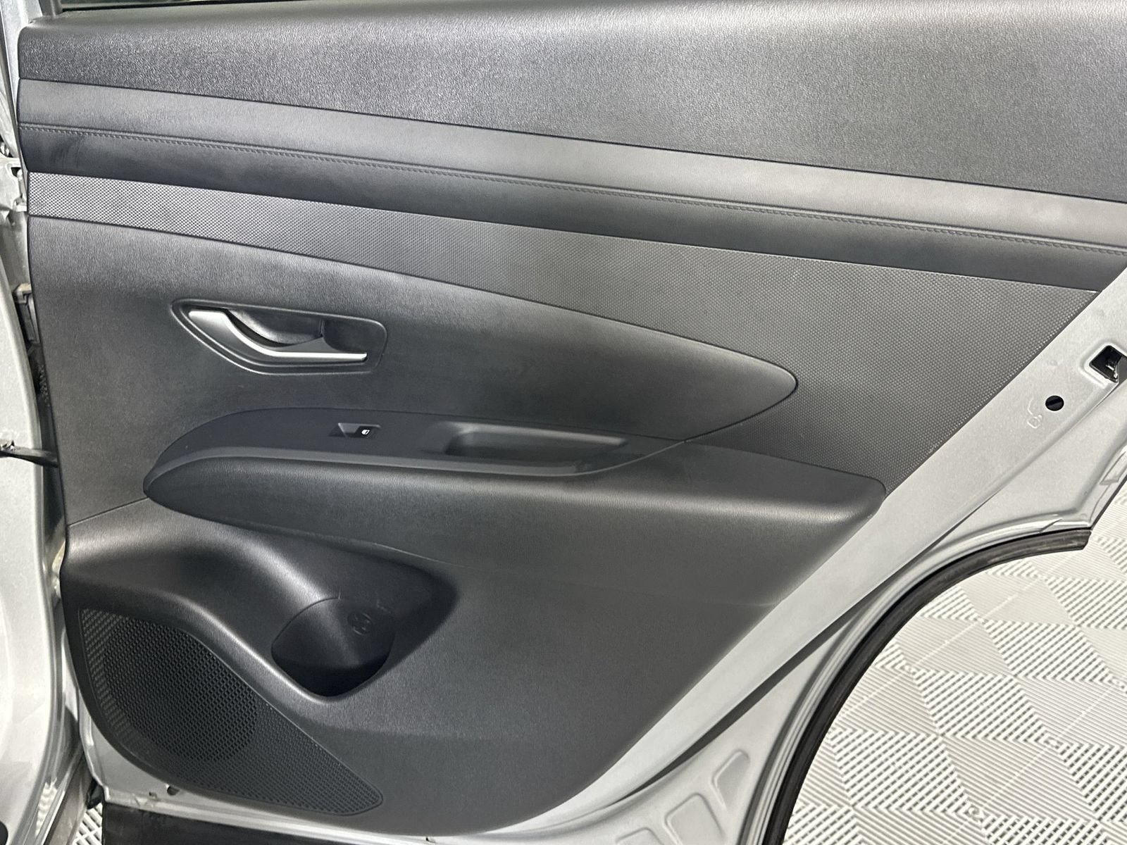 Used 2026 Hyundai Tucson SEL FWD image 32