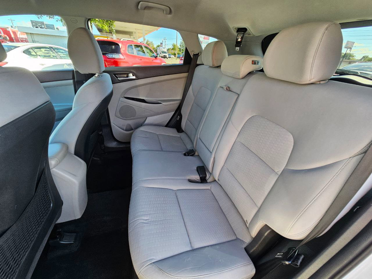 Used 2019 Hyundai Tucson Value image 15