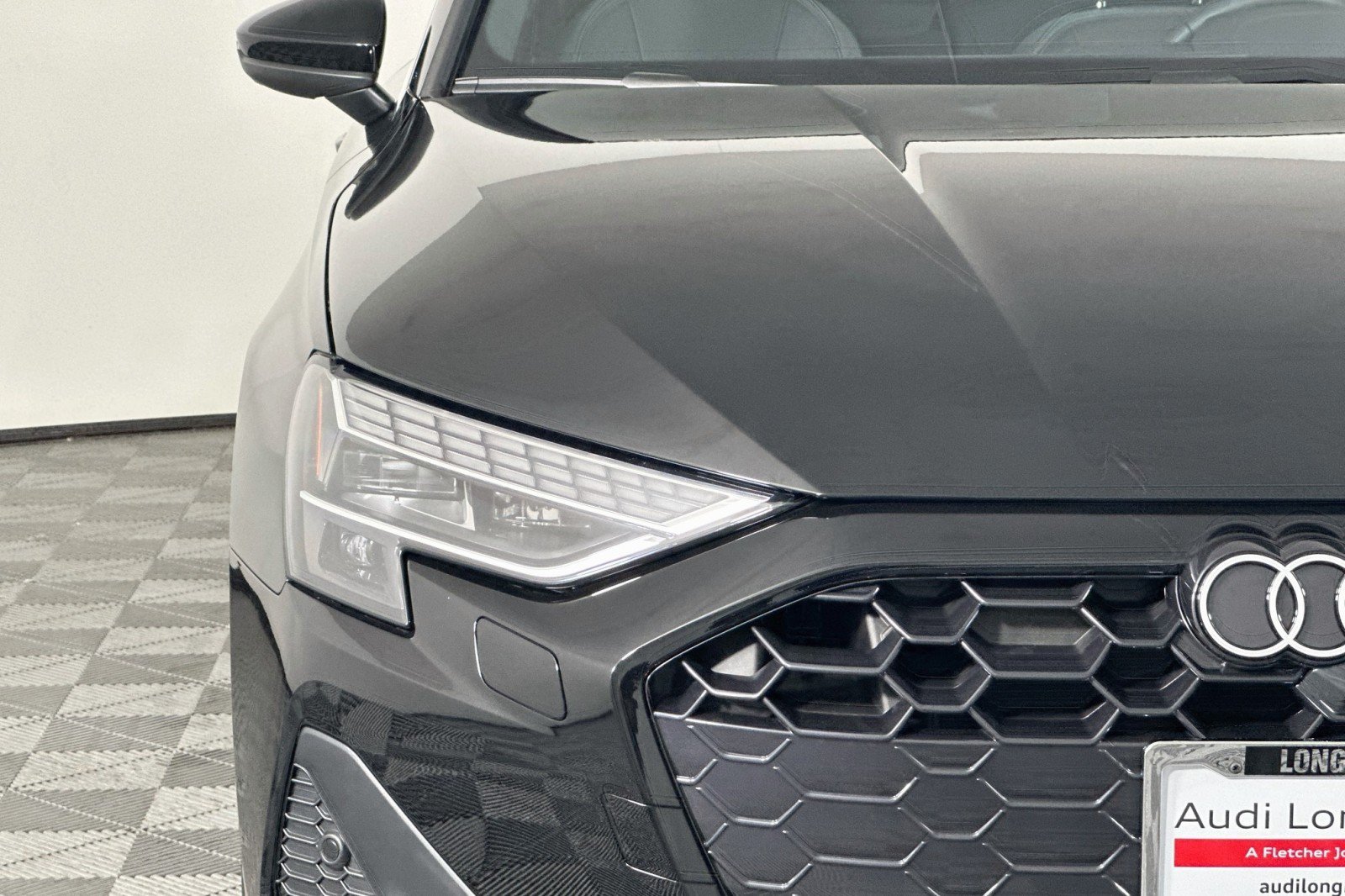 New 2026 Audi A3 2.0T Premium Plus AWD/4WD image 12