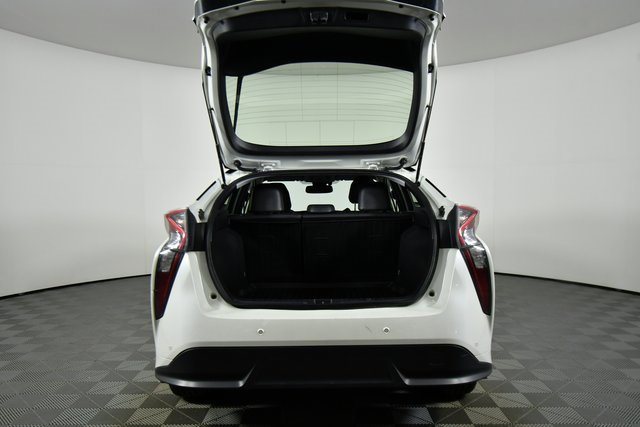 Used 2018 Toyota Prius Four Touring image 25