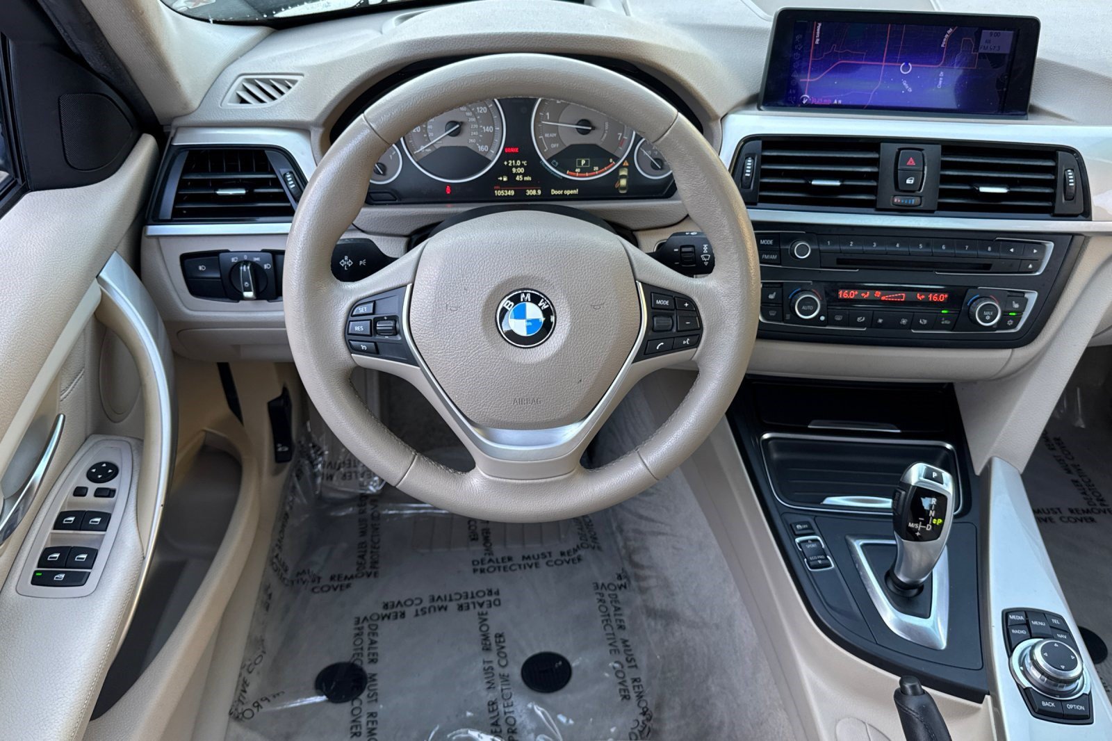 Used 2012 BMW 328i Sedan RWD image 29