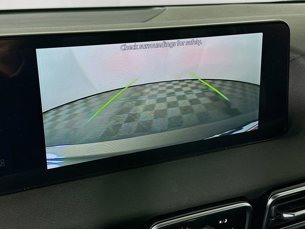 New 2026 Nissan Sentra SV w/ Floor Mat Package image 18