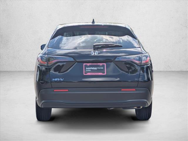 New 2027 Honda HR-V LX image 8