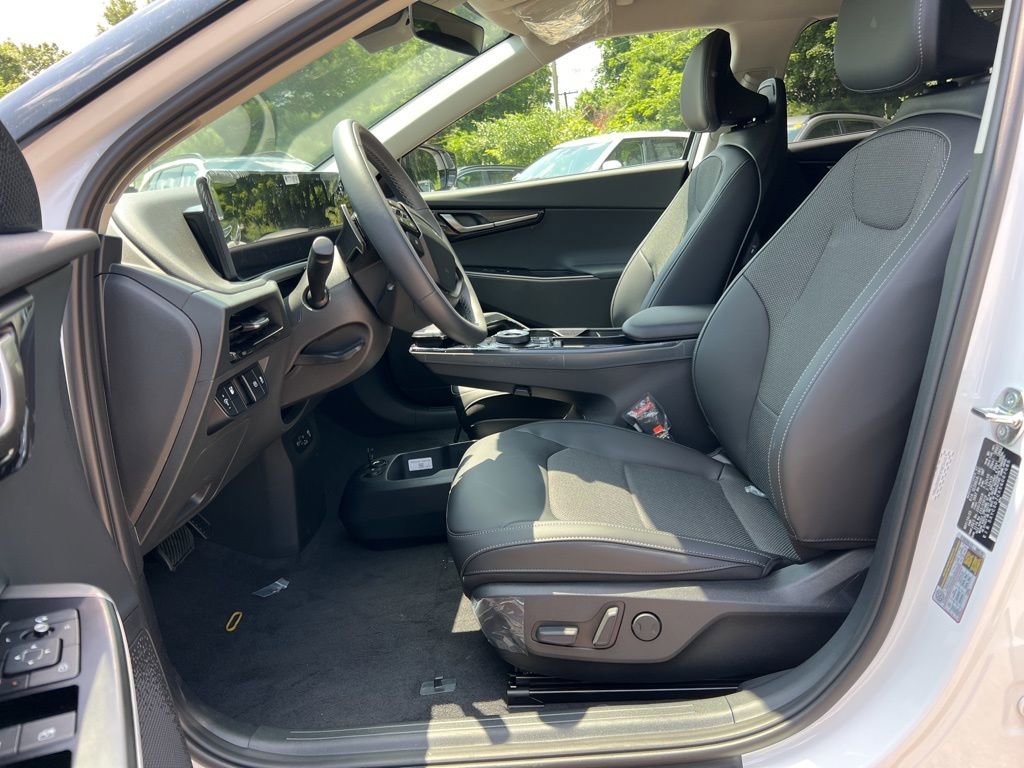 New 2025 Kia EV6 Light image 9